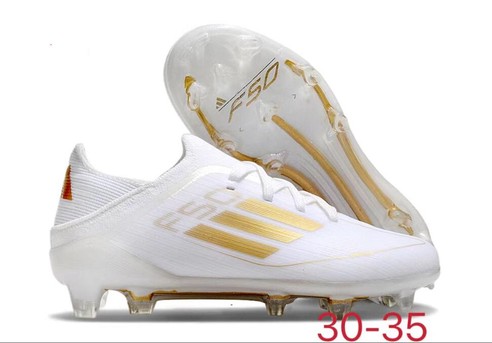 Adidas X F50 TF Size 30-35-65337304